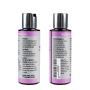Sensual Massage, 2-in-1 Massage Gel and Personal Lubricant, Massage Gels for Couples, Daily Moisturizer - Ocean Sensuals (3.4 fl oz)