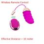 10 Modes USB Rechargeable Waterproof Wireless Personal Small Massager, Powerful Pleasure Mini Silicone Massage, Good Companion for Traveling Women