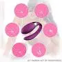 ZHZGA Massaging Toy for Women Wireless Personal Mulit Wearable Vǐbrator Tshirt Adult Speed Remote Invisible Toy Women Control Super ZHZGA Massaging Toy for Women Wireless Personal Mulit Wearable Vǐbrator Tshirt Adult Speed Remote Invisible Toy Women Control Super