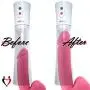 LeLuv Eros Black USB-Powered Electric Penis Pump Smoke Grey Cylinder Bundle with 3 Sizes of Sleeves and 4 Sizes of Constriction Rings