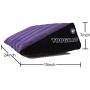 Cytherea G-Spot Sex Magic Cushion Sex Furnitures For Couple Adult Sex Toys Item TypeSex Furnitures 3201