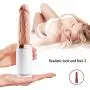 Zeezm Lovely and Fascinating Rémote Control Adult Màchine, Luxurious Eléctric Powérful Retractàble Machine Multi-Angle Adjustàble Adult Toy Lightweight Zeezm Lovely and Fascinating Rémote Control Adult Màchine, Luxurious Eléctric Powérful Retractàble Machine Multi-Angle Adjustàble Adult Toy Lightweight