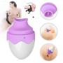 Toy Women Licking and Sucking Toys Six Toy for her Soft vibators for Women Waterproof Massage Wand