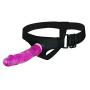 TYSJCSY 7.87 in Strap Suction Cup Strapless Strapon Harness Women Couples Huge Plug