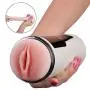 Pnongqing Male Cup Male Handsfree Auto Sùck Cùp Induced Vǐbratǐon Artǐficial Intǐmate Toys for Man Aǐrcraft Cùp Men Intǐmate Training Accessory (Color : White) Pnongqing Male Cup Male Handsfree Auto Sùck Cùp Induced Vǐbratǐon Artǐficial Intǐmate Toys for Man Aǐrcraft Cùp Men Intǐmate Training Accessory (Color : White)