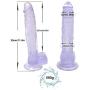 ZLBF 11.4 Inch Thick Dillo for Men Toys Safe Material -angoopp
