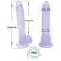ZLBF 11.4 Inch Thick Dillo for Men Toys Safe Material -angoopp ZLBF 11.4 Inch Thick Dillo for Men Toys Safe Material -angoopp