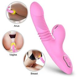 Massage Toy for Women Simulated Oral Sucking Toy Multi Speeds Vibration Suction Soft Touch Internal Muscle Relaxation