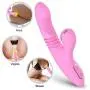 Massage Toy for Women Simulated Oral Sucking Toy Multi Speeds Vibration Suction Soft Touch Internal Muscle Relaxation Massage Toy for Women Simulated Oral Sucking Toy Multi Speeds Vibration Suction Soft Touch Internal Muscle Relaxation