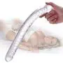 BlsesJoy 116-13 INCH Soft-Double Headed Dildɔs Women Massager for Women and Wife BlsesJoy 116-13 INCH Soft-Double Headed Dildɔs Women Massager for Women and Wife