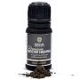 Parallel Products Eyebrow Henna Kit - 100% Organic Henna For Brow Coloring (Dark Brown)