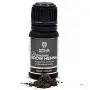 Parallel Products Eyebrow Henna Kit - 100% Organic Henna For Brow Coloring (Dark Brown)