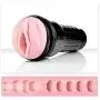Fleshlight Toy Classics | Pink Lady Mini Lotus | Our Tighter Male Masturbator Fleshlight Toy Classics | Pink Lady Mini Lotus | Our Tighter Male Masturbator