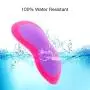 Female Vibrator Dildo Masturbation Adult Sex Toys Invisible Wearable Vibrating Clitoris Vagina Stimulator Massager G-Spot Female Vibrator (Purple) Female Vibrator Dildo Masturbation Adult Sex Toys Invisible Wearable Vibrating Clitoris Vagina Stimulator Massager G-Spot Female Vibrator (Purple)
