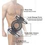 Luckly77 Male Flexible Clock Ring Pennis Ring for Erection.Viberate Silicone Lock Ring Lasting for Man Jeans Sunglass Luckly77 Male Flexible Clock Ring Pennis Ring for Erection.Viberate Silicone Lock Ring Lasting for Man Jeans Sunglass