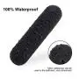 PPW Mini Massager Bullet Sex Toy,Vibrator for Clitoris Stimulation,Powerful Rechargeable,Waterproof,Portable Sex Toy for Women 10 Modes Black (Black-2) PPW Mini Massager Bullet Sex Toy,Vibrator for Clitoris Stimulation,Powerful Rechargeable,Waterproof,Portable Sex Toy for Women 10 Modes Black (Black-2)
