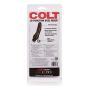 California Exotics COLT 10-Function Buzz Rider