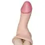 UEE Incredible Big Fat Dick Ride On Colossus Cock Girth Enhancer Penis-extender Sleeve Penis-extension