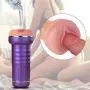 FST Male Masturbators Lifelike Pocket Pussy 3D Realistic Vaginal Men Masturbation Cup Sex Toys FST Male Masturbators Lifelike Pocket Pussy 3D Realistic Vaginal Men Masturbation Cup Sex Toys