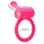 O-GAME Powerful Small Silicone Ring Vib-rantor Toy for Women O-GAME Powerful Small Silicone Ring Vib-rantor Toy for Women