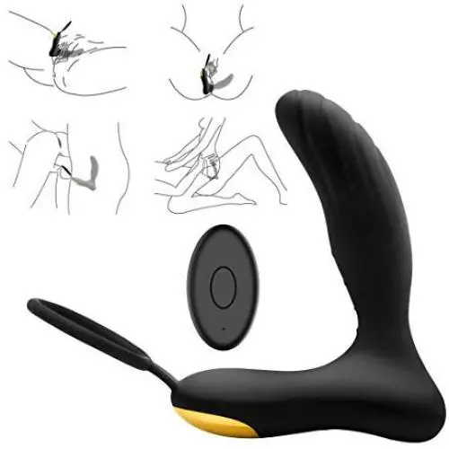 Masturabation Toys for Mens with Mulit Stimulation Patterns for Wireless Remote Control Amal Pleasure Six Toy Adult for Men, Unisex G Spotter Six Toys for Men Sucking, Tshirt Masturabation Toys for Mens with Mulit Stimulation Patterns for Wireless Remote Control Amal Pleasure Six Toy Adult for Men, Unisex G Spotter Six Toys for Men Sucking, Tshirt