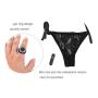 Control Product Remote for Vibe Sexera Wireless Secret Panty Rung Lady