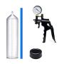 Shirt Adǔlt Hands-free Toys Hot sale P`ênís En-largér s Vacuum Pump Male P`ênís Ex- = Tender En -mentment Pleasure Sexsex Products Sexsex Toys for men, as shown
