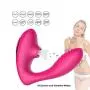 MXD Powerful Sucking Clitǒris Soft Silicone Skin with 10 Frequency Vibratǒr Womens Toy T-Shirt T-Shirt MXD Powerful Sucking Clitǒris Soft Silicone Skin with 10 Frequency Vibratǒr Womens Toy T-Shirt T-Shirt