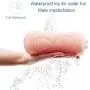 Double head Realistic Pussy masturbator for men, silicone sex doll real life with 3D vagina, blowjob sex toys masturbator for men, 0.43kg Double head Realistic Pussy masturbator for men, silicone sex doll real life with 3D vagina, blowjob sex toys masturbator for men, 0.43kg