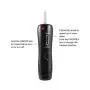 Lfcmf 7.68 Inch Flexible Massager Wand 6 Frequency USB Charge Remote Control Massage
