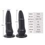 FXH Huge Size A-n-à-lès Pl-UG T-o-ys for Women Beginners Men - Very Huge - Cautious and Secret Delivery