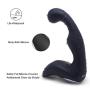 Joyclub Massager Men Rechargeable Stimulator Massaging Toys Slient Soft Skin-Friendly Dispatched from US,B10