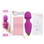 Speed USB Rechargeable Strong Power LED Multi-Function