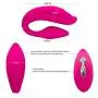 Mini U Shaped Wireless Rechargeable Couple Love Stimulation Wireless Vibrating Toy with Strong Patterns Handsfree USB Waterproof Wand Massager Mini U Shaped Wireless Rechargeable Couple Love Stimulation Wireless Vibrating Toy with Strong Patterns Handsfree USB Waterproof Wand Massager