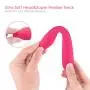 G Spot Vibrator Dildo Wand Massager Clitoral Stimulation for Women Adult Toy with 25 Strong Vibration Mode, SVAKOM Waterproof Cordless Clit Vagina Anal Personal Massager with Quiet Motor Rechargeable G Spot Vibrator Dildo Wand Massager Clitoral Stimulation for Women Adult Toy with 25 Strong Vibration Mode, SVAKOM Waterproof Cordless Clit Vagina Anal Personal Massager with Quiet Motor Rechargeable