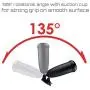 ZEMALIA Z-Chamber Plus Hands-Free Vagina Pocket Male Masturbators Cup Sex Toys for Male Realistic Textured Male Masturbation Discreetly Packed (Black) ZEMALIA Z-Chamber Plus Hands-Free Vagina Pocket Male Masturbators Cup Sex Toys for Male Realistic Textured Male Masturbation Discreetly Packed (Black)