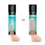 12inch Realistic Male Pump Enlargement Men Vacuum Pressure Massage Cups Air Enlarger Extender Prolong Enhancer Electric Air Pressure Setting Length Training Device Ergonomic Design psbibra 12inch Realistic Male Pump Enlargement Men Vacuum Pressure Massage Cups Air Enlarger Extender Prolong Enhancer Electric Air Pressure Setting Length Training Device Ergonomic Design psbibra