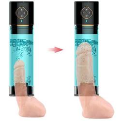 Mens Pennǐs Pump Pennǐs Enlargement Extender Pennǐs Pumps Enlargers Extensǐon for Male Men bthjkuykioloi whyszygd