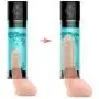 Mens Pennǐs Pump Pennǐs Enlargement Extender Pennǐs Pumps Enlargers Extensǐon for Male Men bthjkuykioloi whyszygd