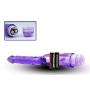 Multiple Speed Modes Double Pleasure Toy for Women Couples Personal Stimulator