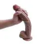 MXJYB 12.2 inch Huge Long Handsfree Female Personal Massager Lifelike Big Monster Massage Wand Flesh MXJYB MXJYB 12.2 inch Huge Long Handsfree Female Personal Massager Lifelike Big Monster Massage Wand Flesh MXJYB