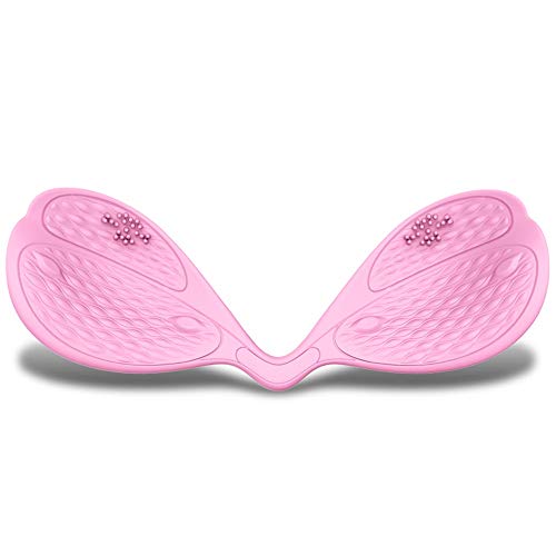 MXJYB 1 Pair New Women Entertainment Toys ñípplè Entertainment Toys B-rēást Entertainment Toys Female B-rēást Enlarge and S-tímülating MXJYB