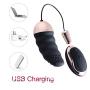 Rechargeable Multi-Frequency Powerful Vibrating Small Bullet Portable Pocket, Waterproof Personal Wireless Mini Massagers, Strong Women Massage Pleasure Rechargeable Multi-Frequency Powerful Vibrating Small Bullet Portable Pocket, Waterproof Personal Wireless Mini Massagers, Strong Women Massage Pleasure