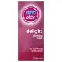 Bullet Vibrator, Durex Play Delight - Vibrating Bullet Massager (Battery Included) HSA Eligible Bullet Vibrator, Durex Play Delight - Vibrating Bullet Massager (Battery Included) HSA Eligible