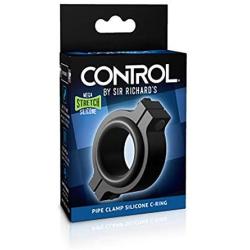 Sir Richards Pipe Clamp Silicone C-Ring