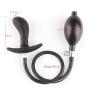 FW Inflatable Huge Size Massager Comfortable Small Training Expander Insert Toys Stǐck