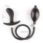 FW Inflatable Huge Size Massager Comfortable Small Training Expander Insert Toys Stǐck FW Inflatable Huge Size Massager Comfortable Small Training Expander Insert Toys Stǐck