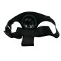 Štráp-oň  Dǒngs Huge Big Strä&p Oň 9in Harness for Women Black Štráp-oň Dǐldǒღ