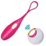 UWHCR Personal Realistic Powerful Egg Búllet VǐBrátor for Women Toy Or Couples with Multi Powerful Frequency Handheld Massage Love Toy Pink UWHCR Personal Realistic Powerful Egg Búllet VǐBrátor for Women Toy Or Couples with Multi Powerful Frequency Handheld Massage Love Toy Pink