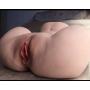 Zeezm Lovely and Exercise 3D Realistic Full Size Body Lifesize for Men Male Relax with Super Natural Skin Adult Toy Silicone Dolls Lightweight